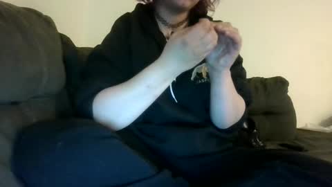 Veronica Eve online show from June 1, 8:21 pm