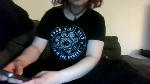 Veronica Eve online show from June 5, 5:29 pm