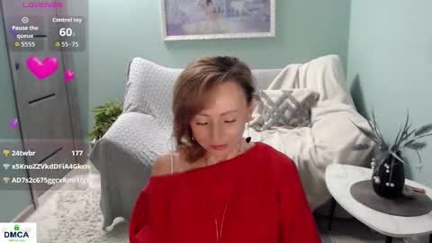 Helen online show from November 10, 6:38 am