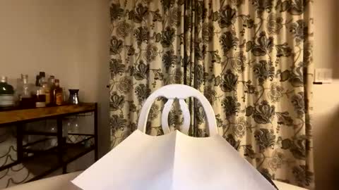 Veronica Lake online show from November 5, 1:07 am