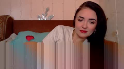 VeronicaLaLux online show from February 4, 8:18 am