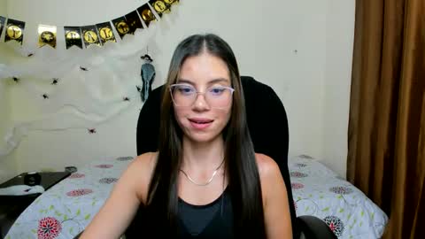 Veronica Miller online show from October 21, 2:05 am