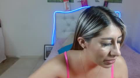 veronicamist95 online show from November 13, 1:52 am