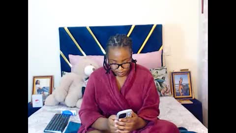 veronicarod1 online show from March 6, 4:22 am