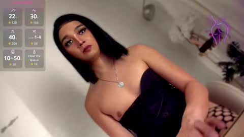 NIKA online show from January 9, 2:44 pm