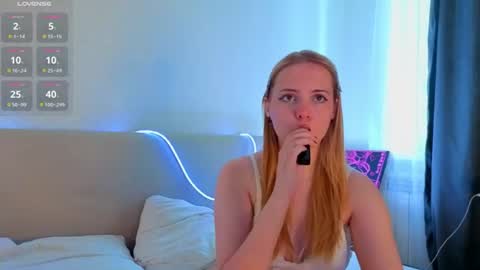 veronicaterry online show from July 4, 8:18 am