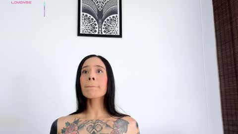 VeronicaTonu online show from October 22, 7:04 pm