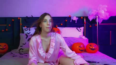 Veronica online show from October 22, 6:20 pm