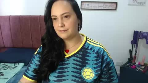 veroniicabbw_ online show from June 23, 1:06 pm