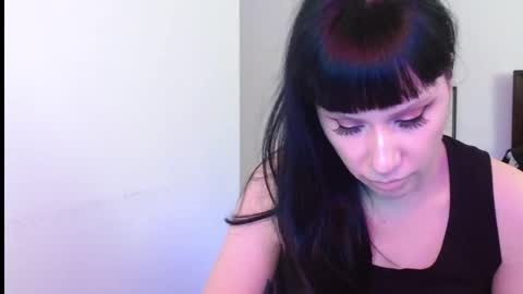 Miss Veronika Blak online show from November 9, 5:00 am