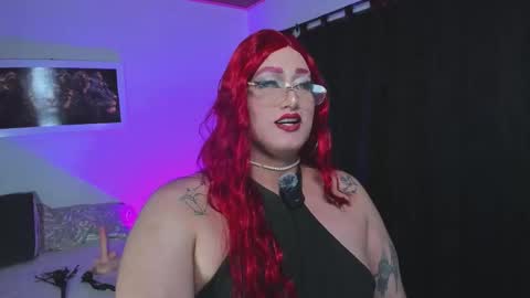 veronika gomez ind online show from March 7, 6:02 am