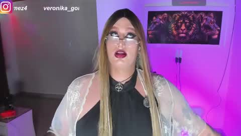 veronika gomez ind online show from April 17, 5:54 am