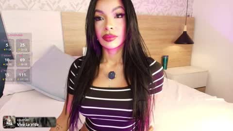 Veronikali online show from February 12, 8:34 pm