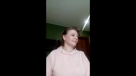 VeronikawGold online show from March 27, 3:23 am