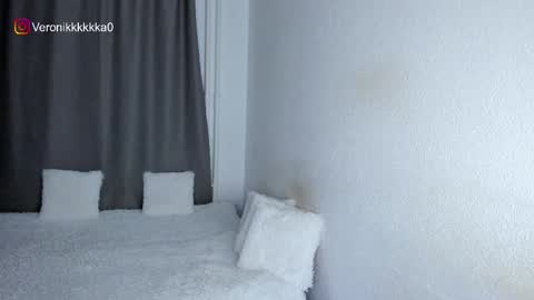 Veronika online show from September 27, 6:05 pm