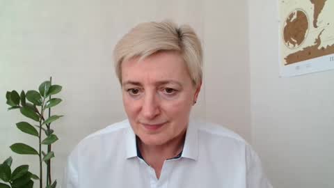 Snapshot of verony_ chatting on March 7, 11:29 am verony_ online show from March 7, 11:29 am