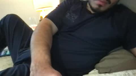 verry23 online show from January 18, 8:07 pm