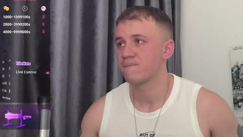 Ethan online show from June 6, 8:20 am