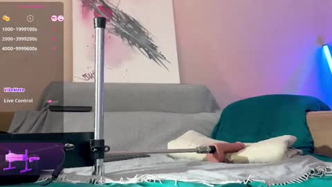 Ethan online show from March 19, 4:12 pm