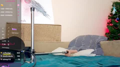 Ethan online show from February 16, 4:21 pm