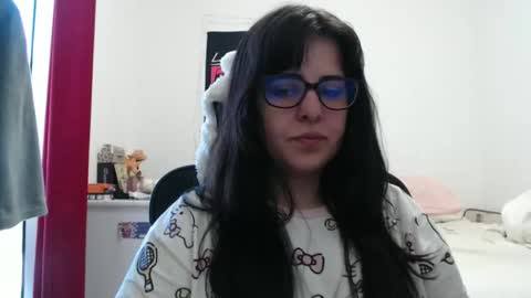 veruca99 online show from March 2, 1:18 pm