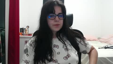 veruca99 online show from April 4, 10:17 pm