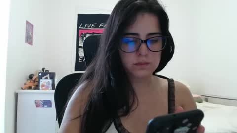 veruca99 online show from December 19, 1:17 pm