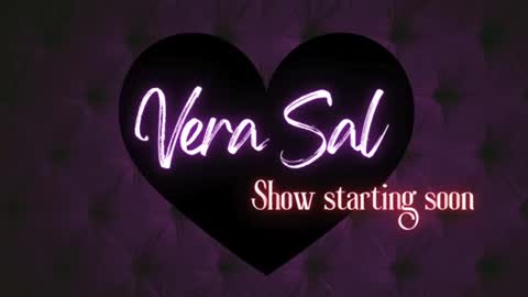 Mistress VeraSal online show from August 3, 6:36 pm