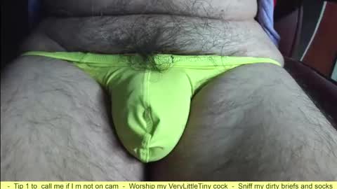 Erik online show from April 15, 8:06 am