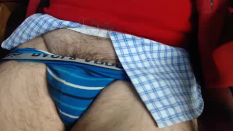 Erik online show from March 12, 2:56 pm