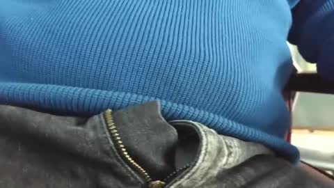 Erik online show from January 12, 6:48 pm