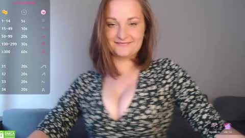 Kate online show from May 2, 9:59 am