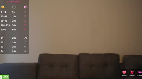Kate online show from April 29, 1:38 pm