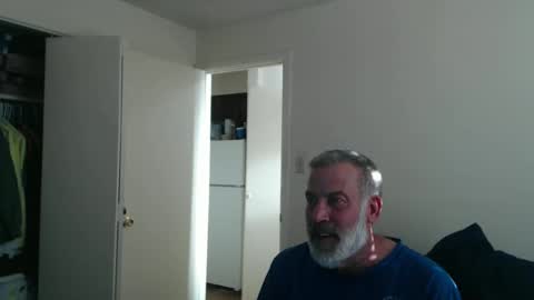 hairy man online show from March 8, 11:53 pm