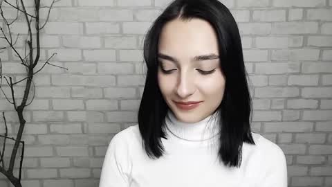 Ana online show from February 18, 2:59 pm