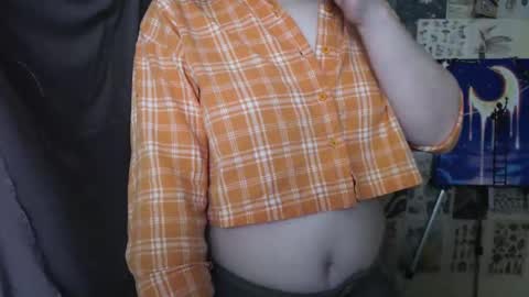 veryveryvery_shy online show from March 7, 12:34 pm