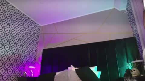 Sthefanny online show from October 29, 12:29 pm