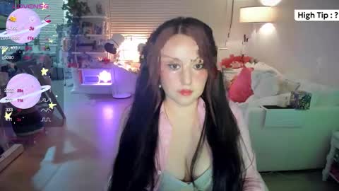 vesafine online show from January 9, 3:45 am