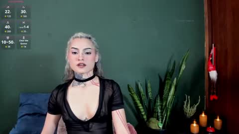 natalia gomez online show from June 21, 10:27 pm