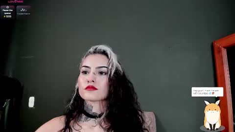 natalia gomez online show from July 9, 5:17 pm