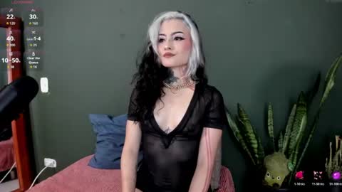 natalia gomez online show from June 9, 6:40 pm