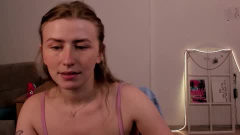 Celeste online show from February 15, 12:04 pm