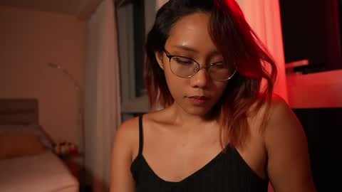 Vexa Nyx online show from May 12, 4:05 pm