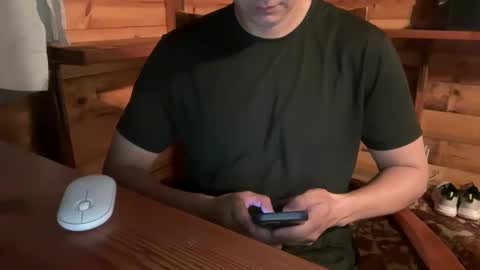 HendasWerout online show from October 2, 2:21 am