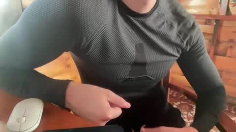 HendasWerout online show from November 26, 10:50 pm