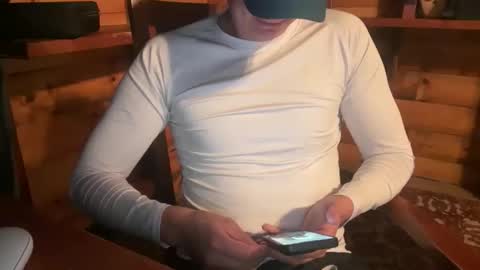 HendasWerout online show from November 23, 4:32 am