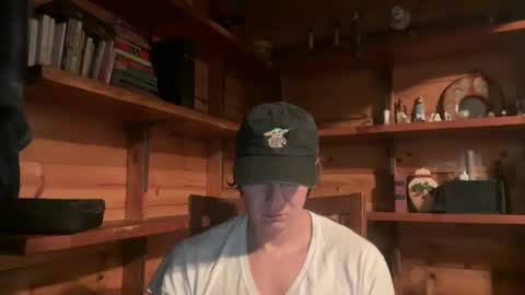 HendasWerout online show from November 21, 2:20 am