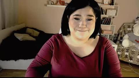 Snapshot of vi__vixen chatting on March 8, 8:22 am Vi Vixen online show from March 8, 8:22 am
