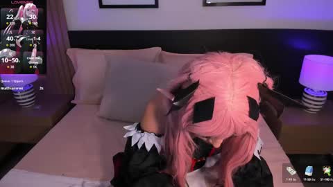 Anaya online show from October 5, 12:35 pm