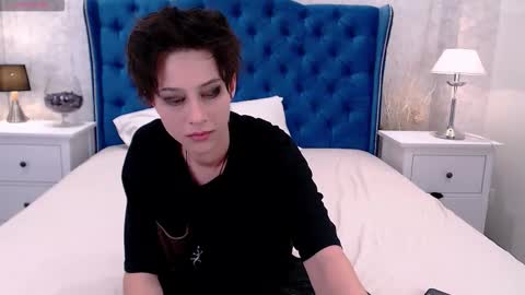 Via online show from October 3, 9:45 pm